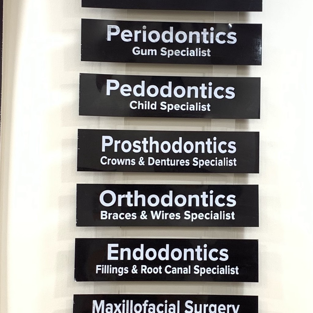 Clove Dental