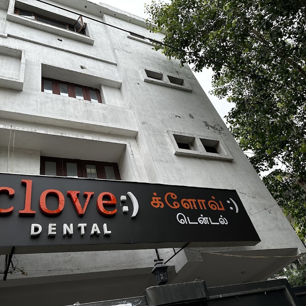 Clove Dental