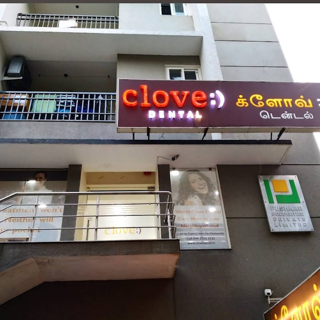 Clove Dental