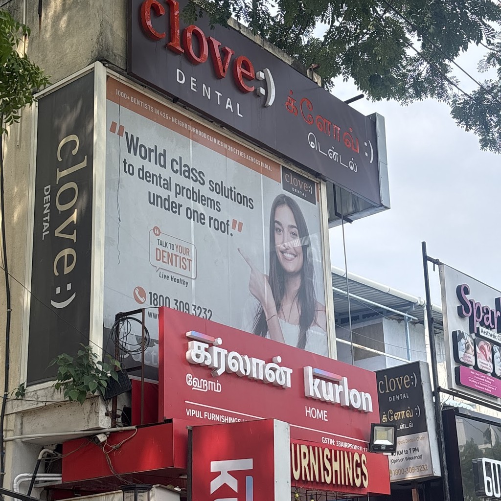 Clove Dental