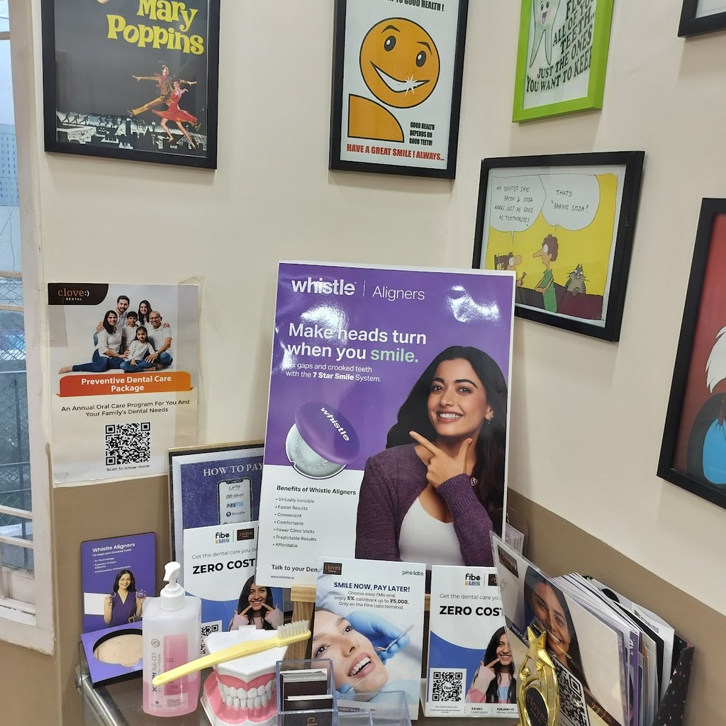 Clove Dental