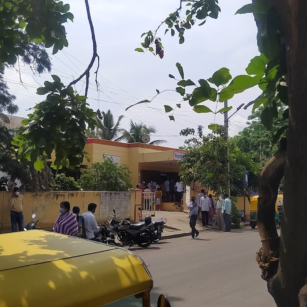 CMC Hospital