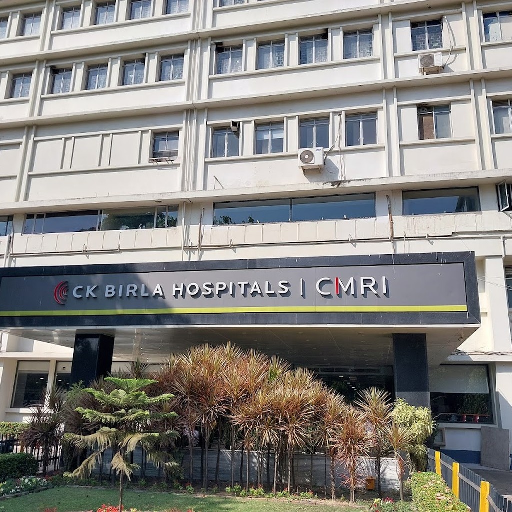 Cmri hospital