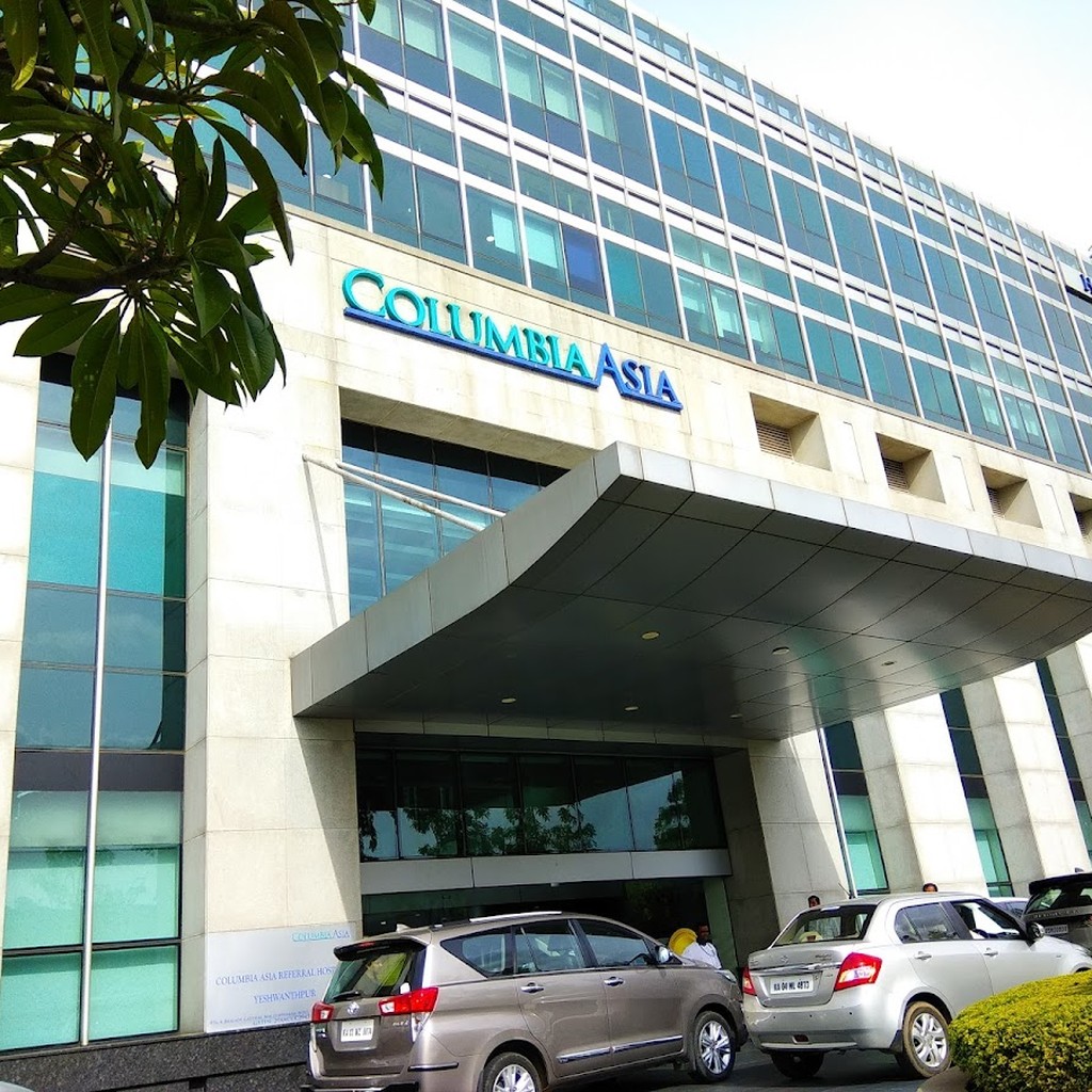 Columbia Asia Hospital PSYCHIATRY UNIT