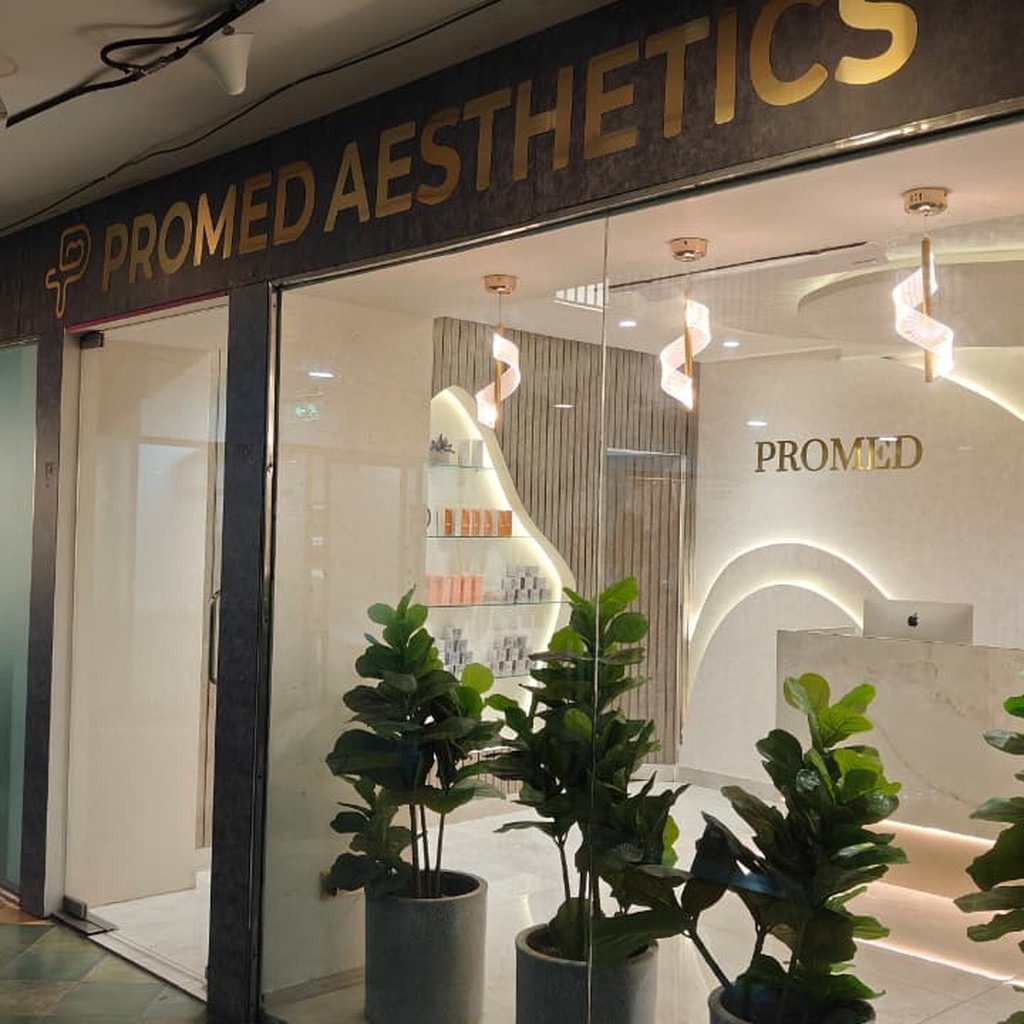 Cosmesis India