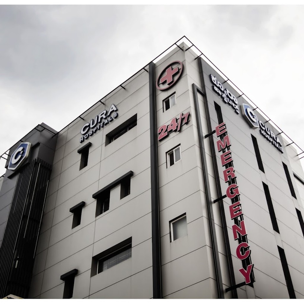 Cura Hospitals