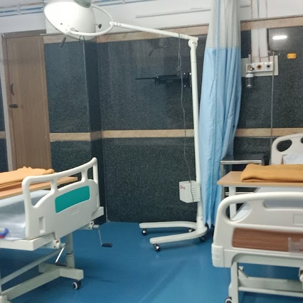 Curemaxx Hospitals