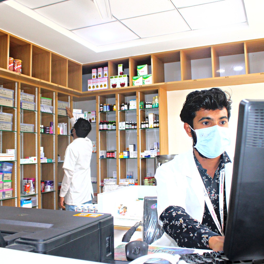 Currex Hospital