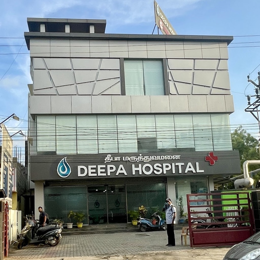 Deepa Hospital