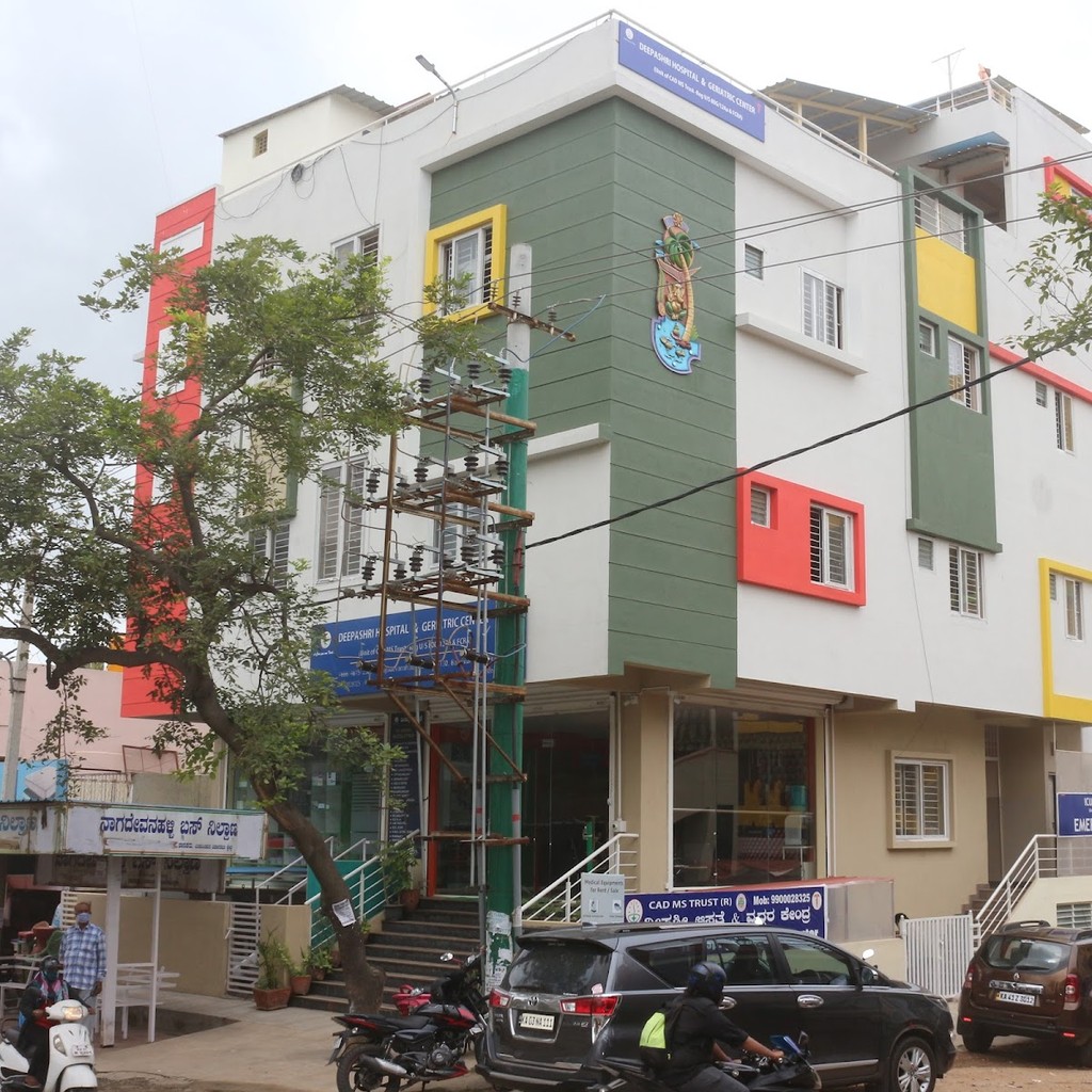 Deepashri Hospital