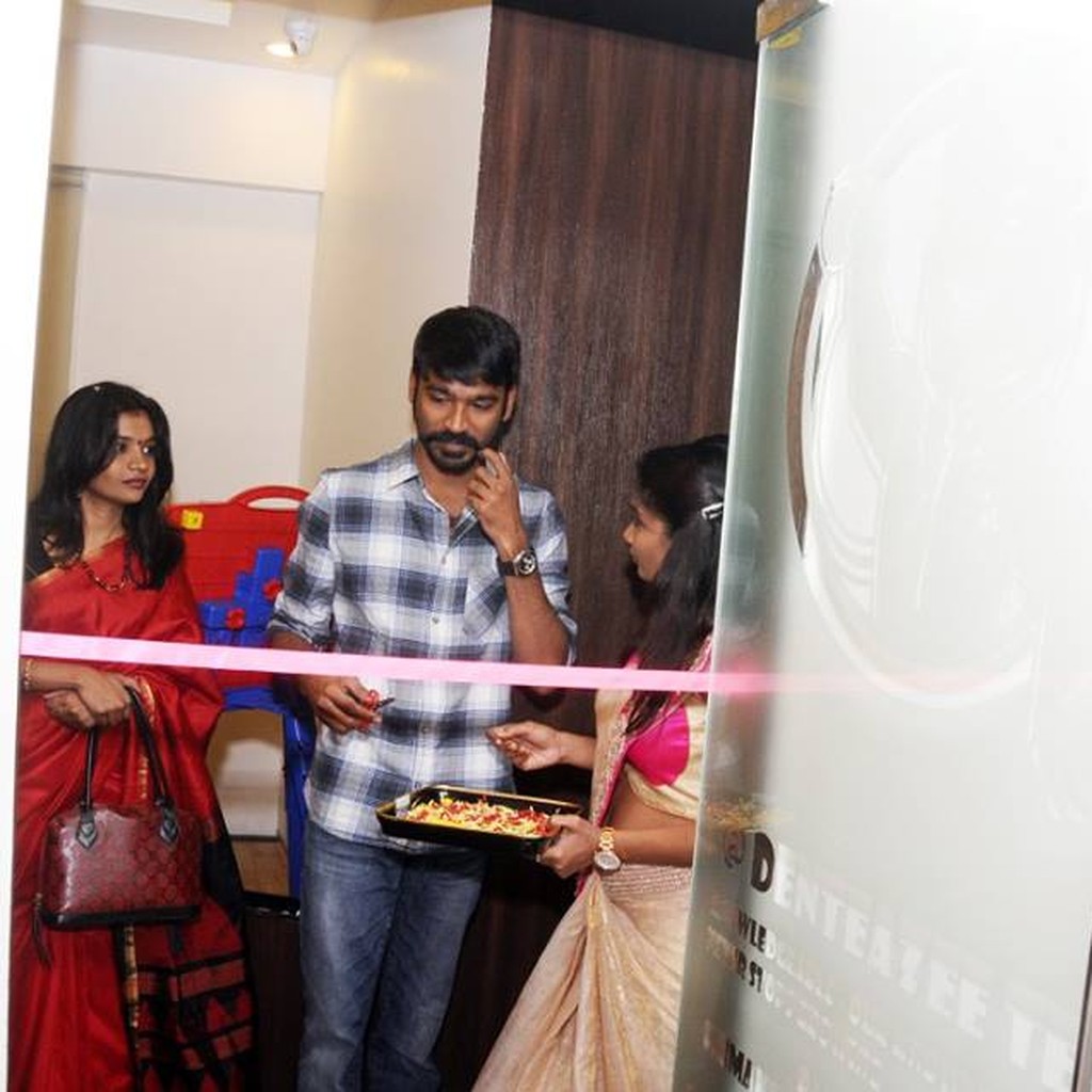 Dent Eazee Speciality Dental Centres
