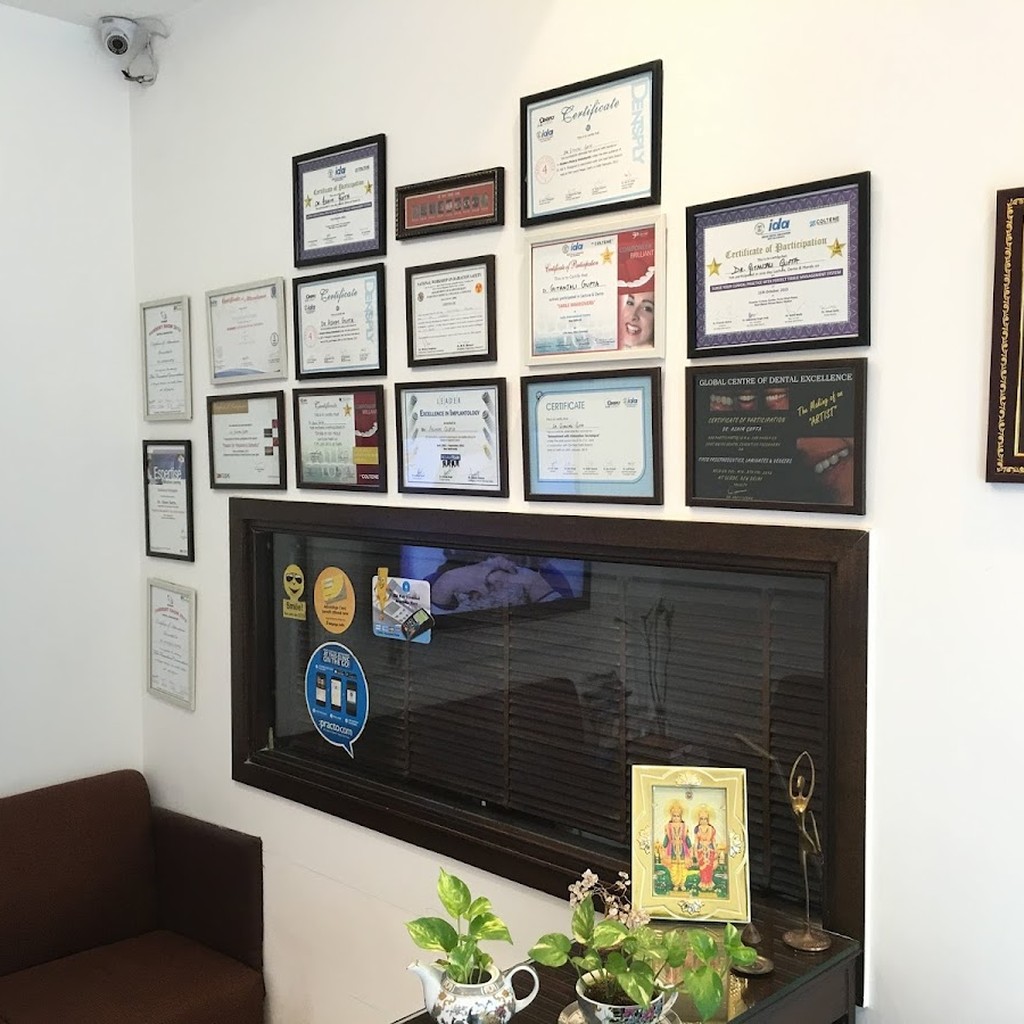 Dental Care Centre