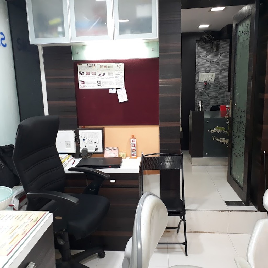 Dental Clinic