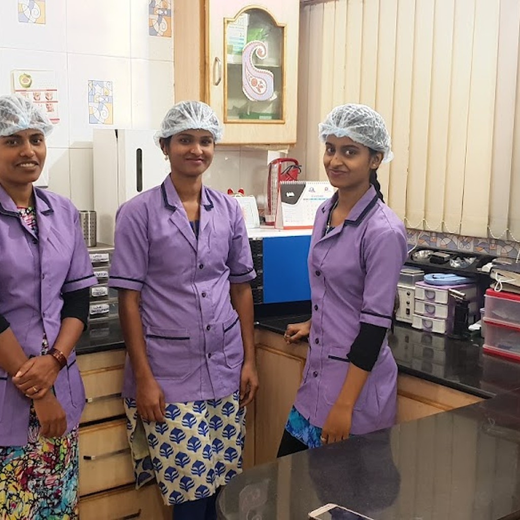 Dental Health Care Centre