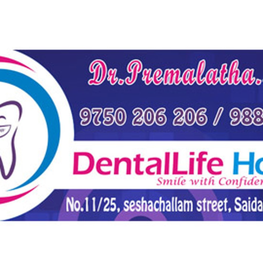 Dental Life Hospital