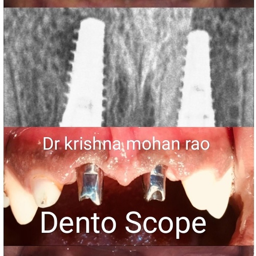 Dentoscope Dental Hospital