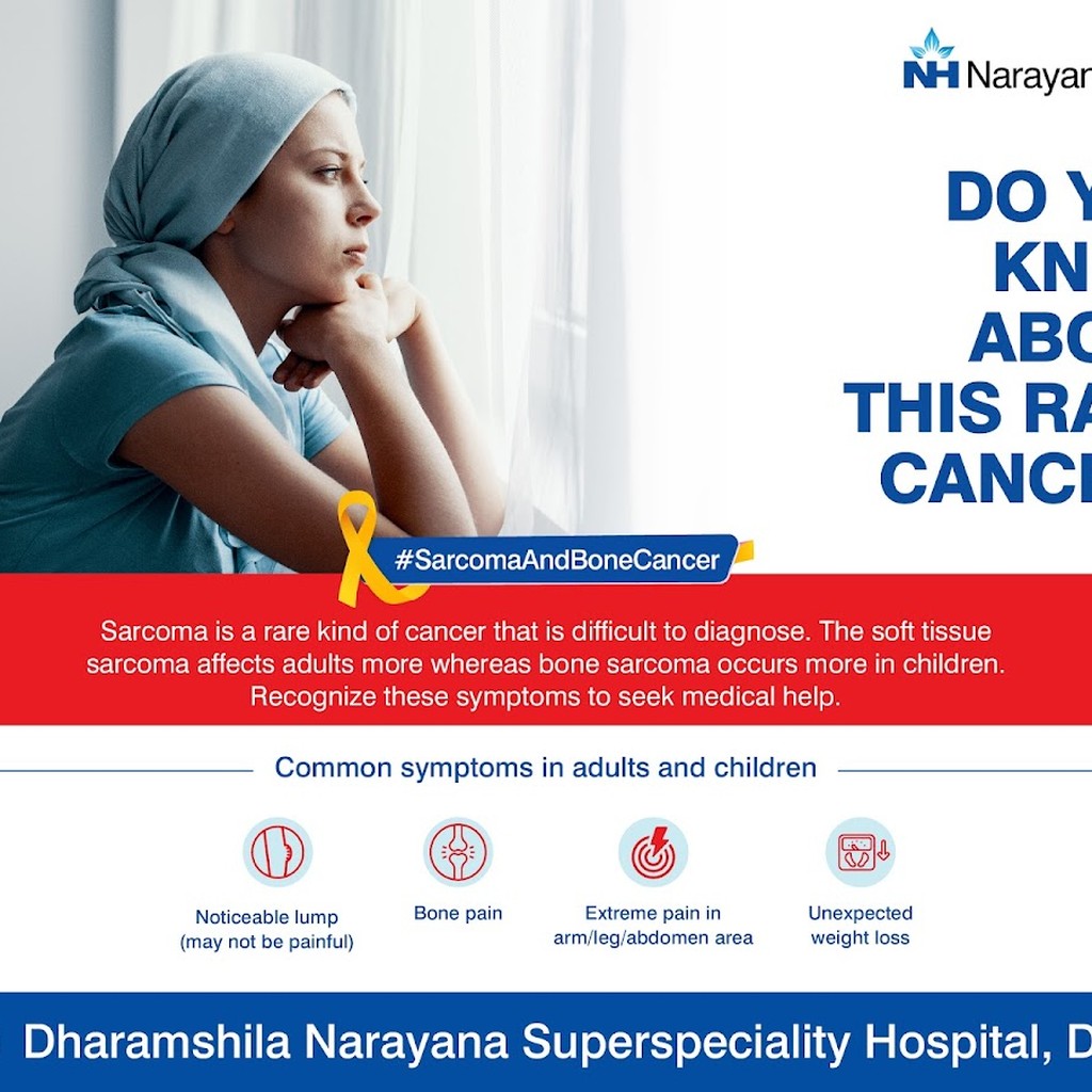 Dharamshila Hospital