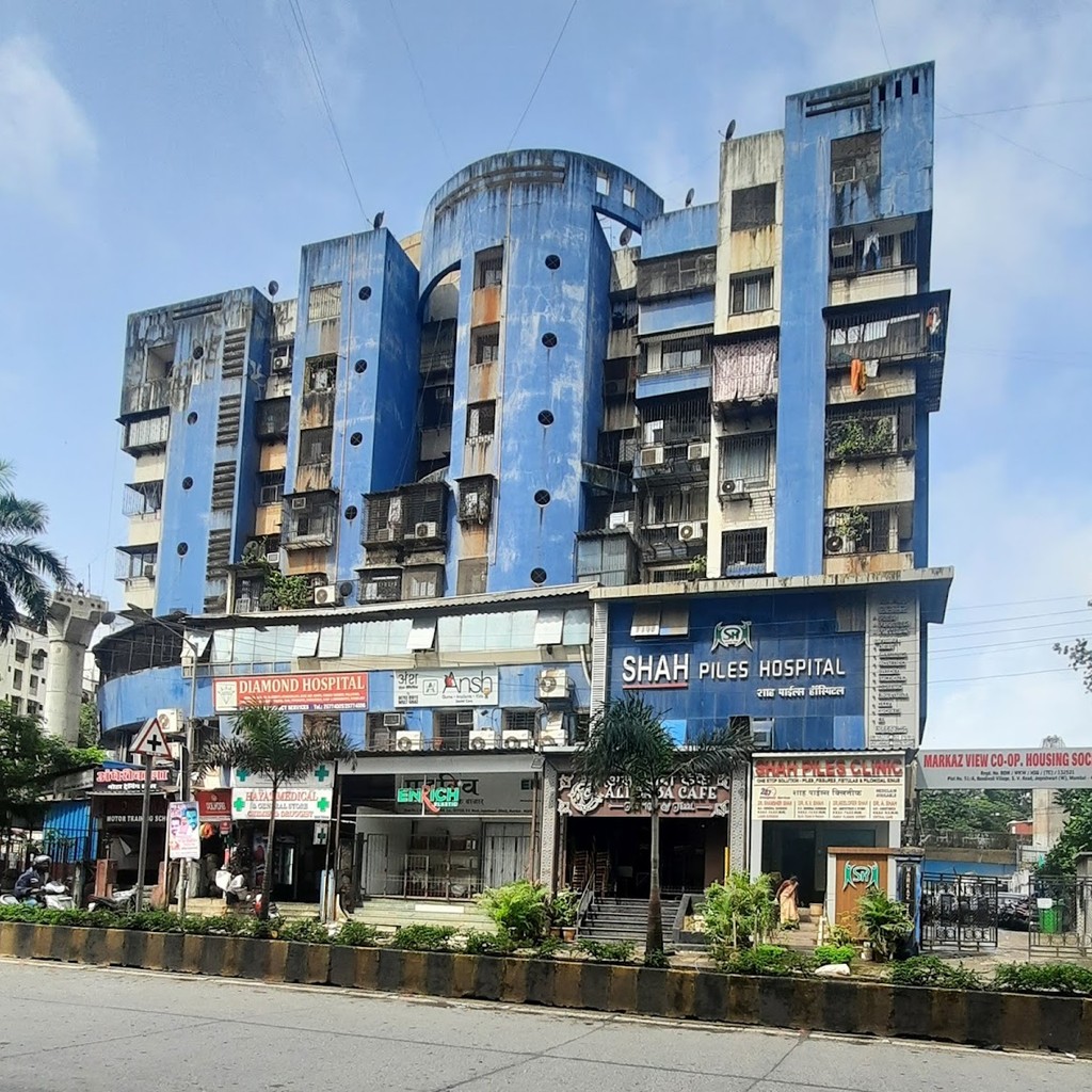 Diamond Hospital