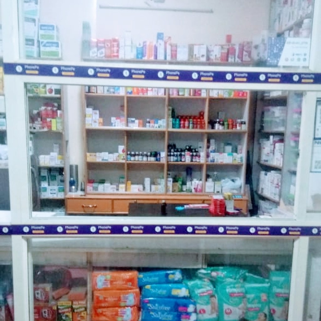 Doctor Heal Hospital