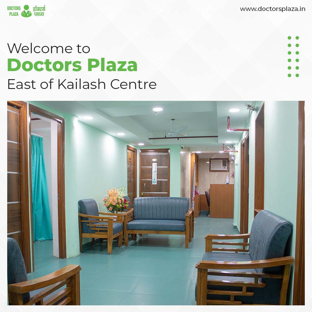 Doctors plaza