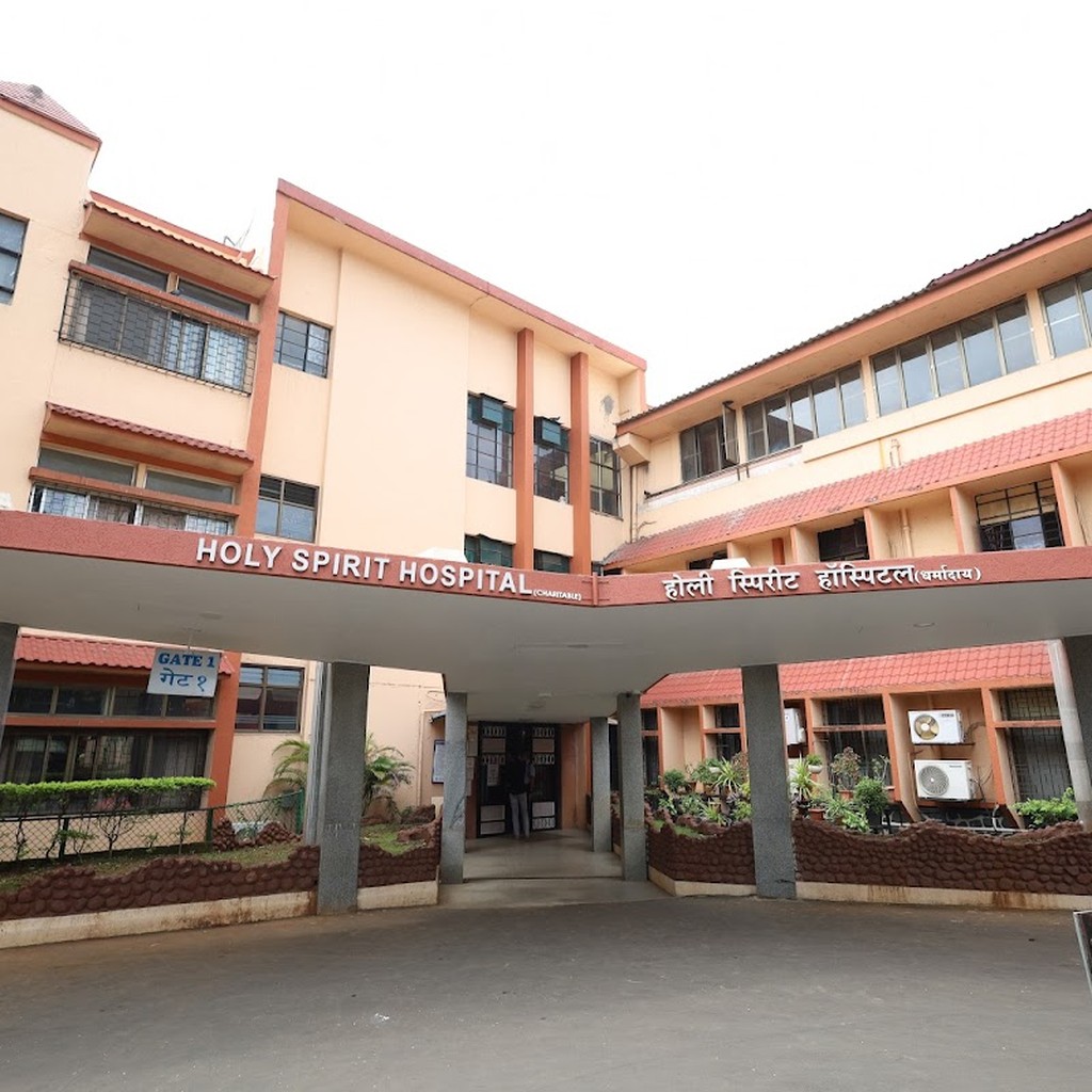 Doctor's Square Hospital