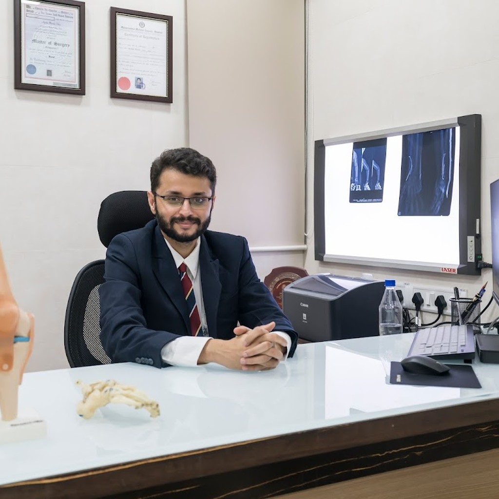 Dr Agashe's Maternity And Surgical Nursing Home