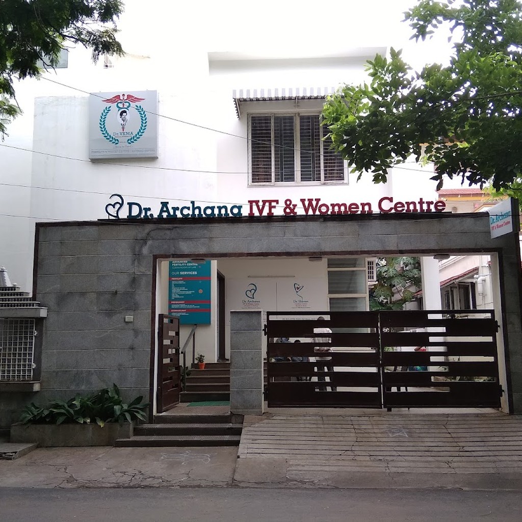 Dr Archana IVF & Women Center