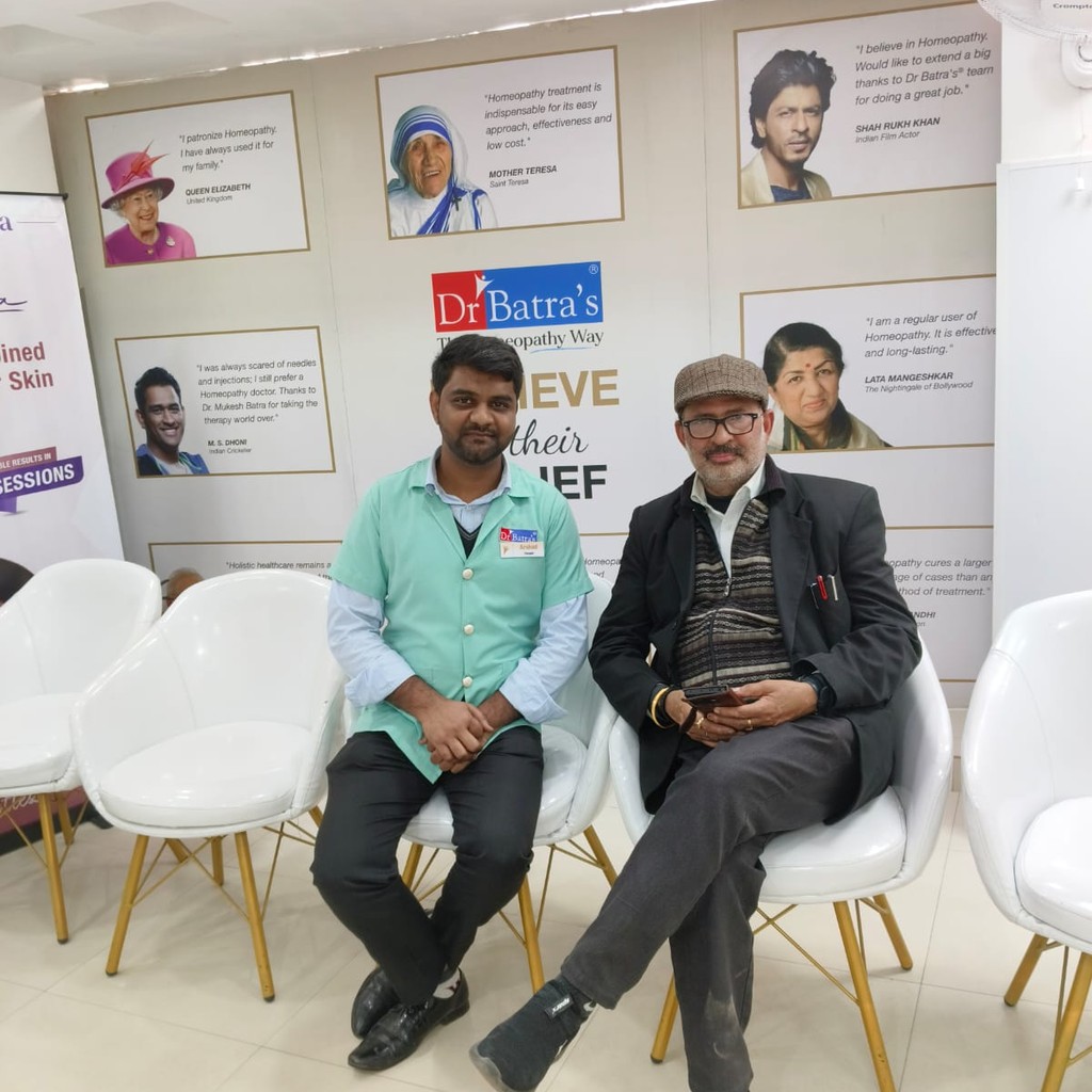 Dr Batra's Positive Health Clinic Pvt Ltd