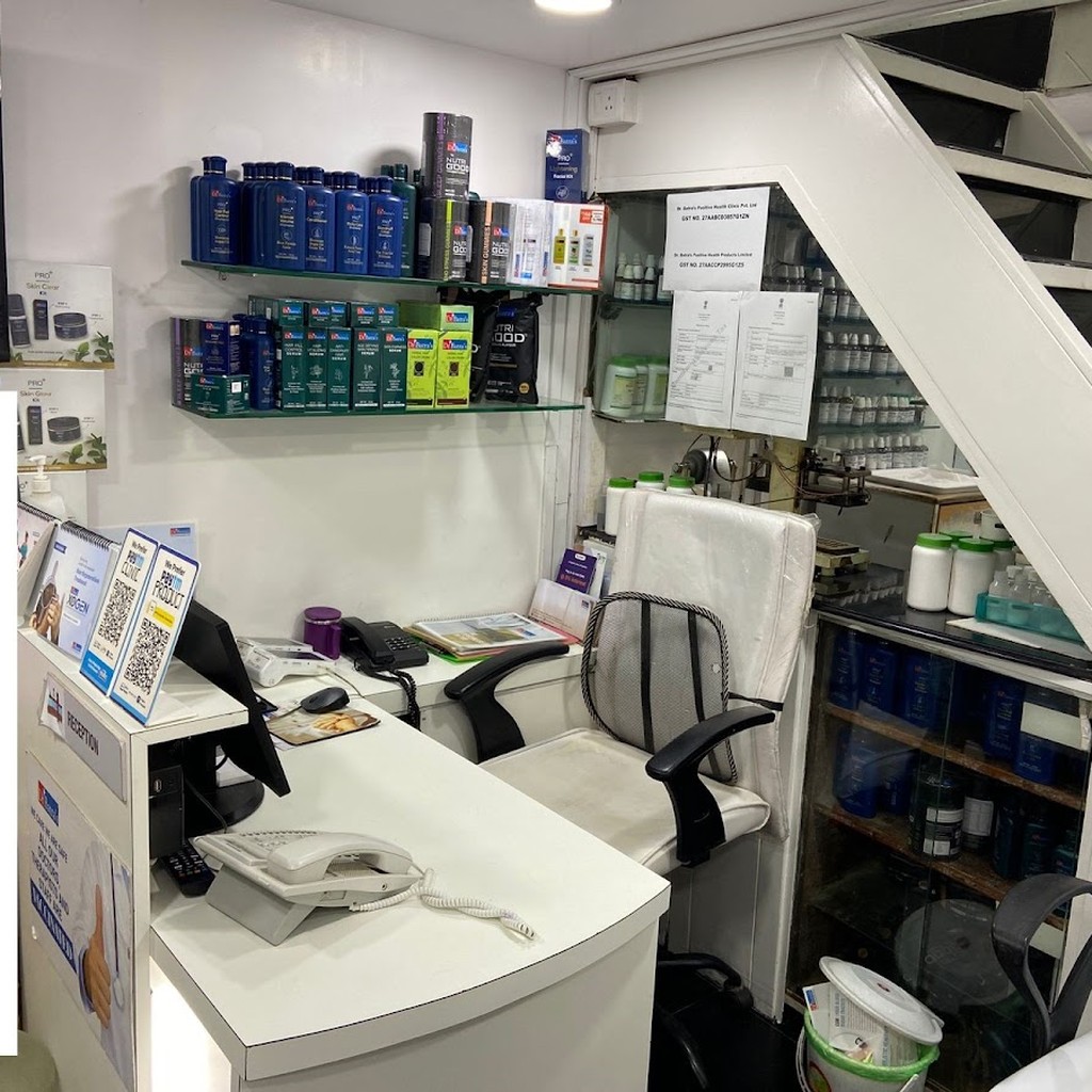 Dr Batra's Positive Health Clinic Pvt Ltd