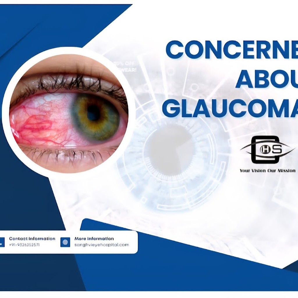 Dr. Chhabildas Sanghvi Eye Hospital & Medical Centre
