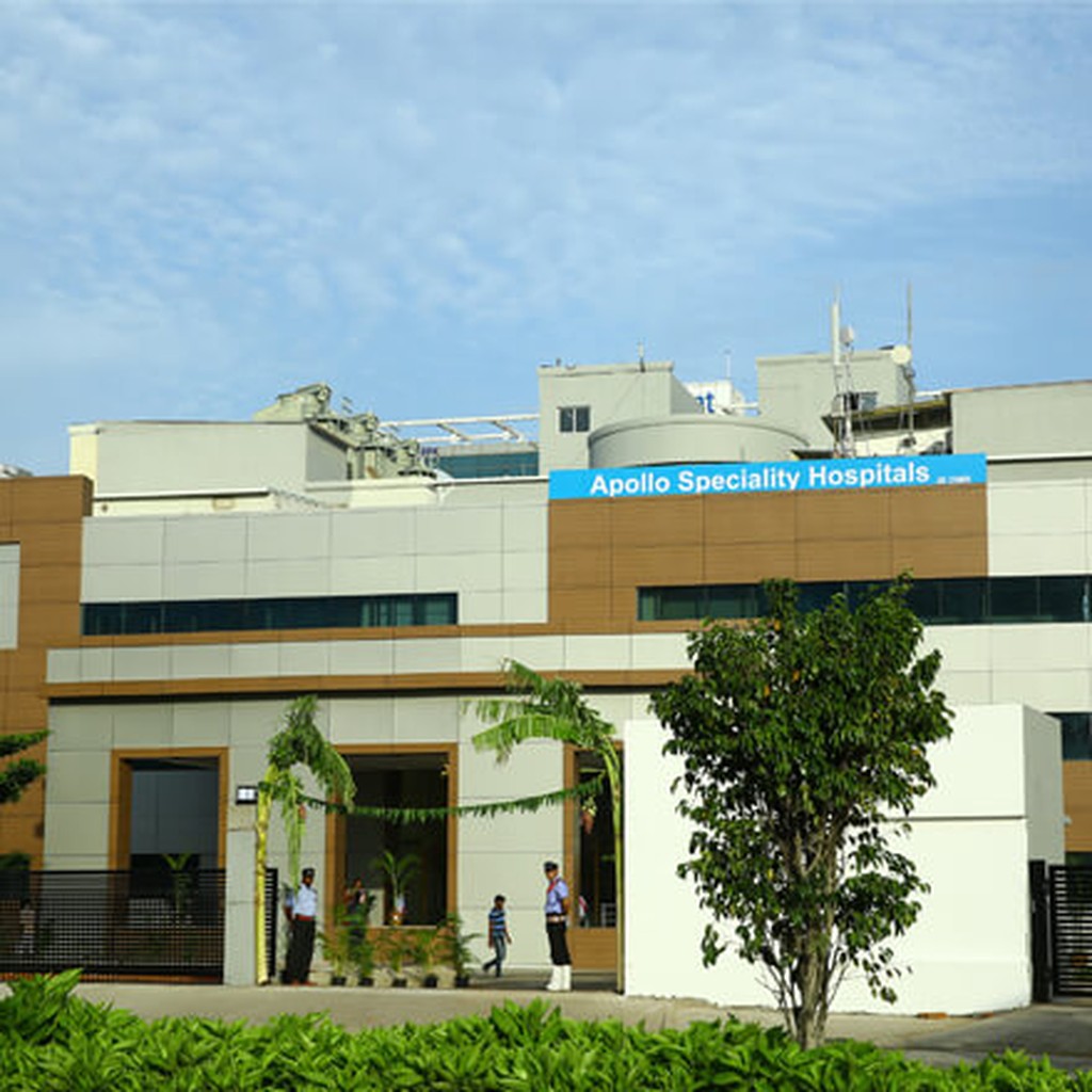 Dr. Kapil Mathur's Vascular Surgery Centre