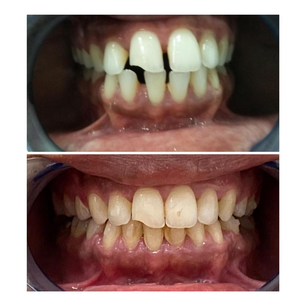 Dr Kochhars Dental & Orthodontic Clinic