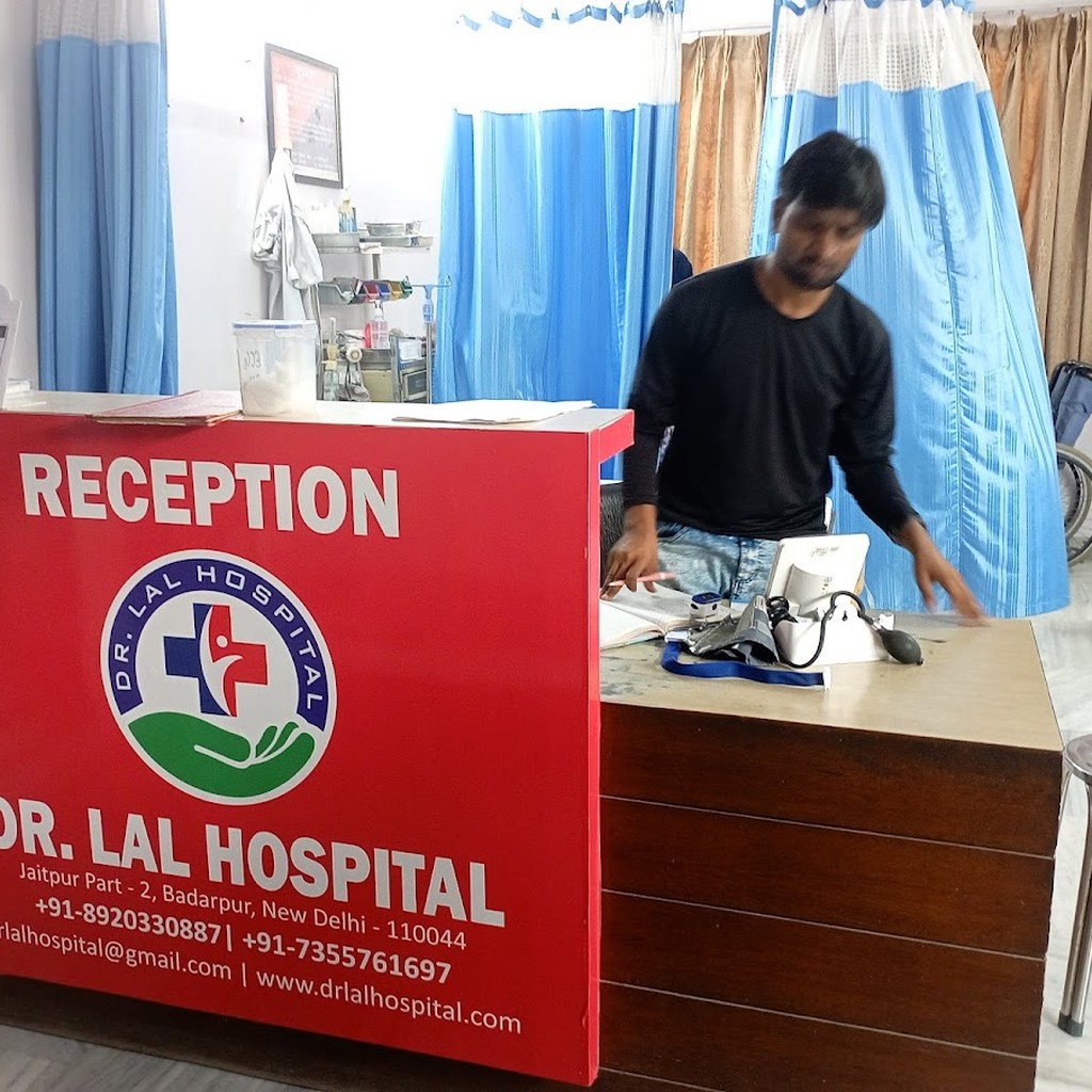 Dr. Lal Hospital