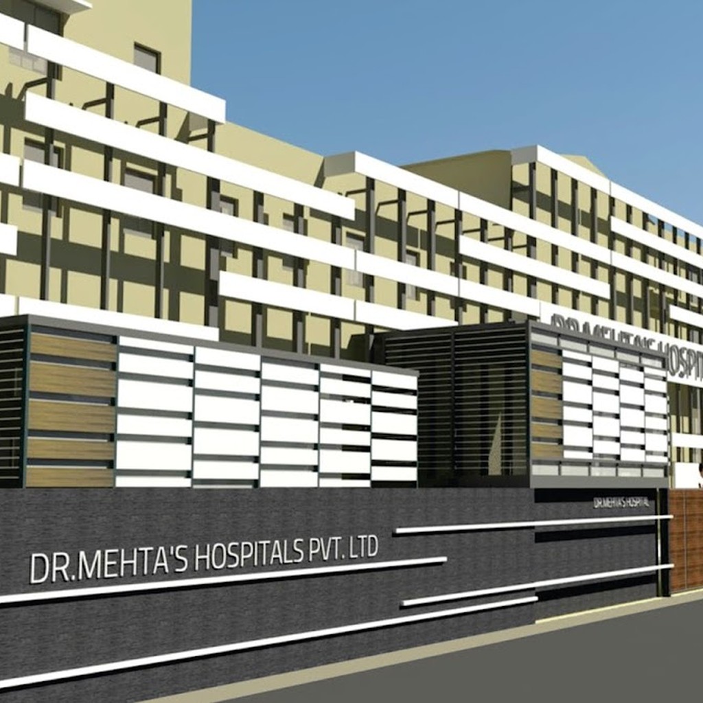 Dr. Mehta's Hospitals