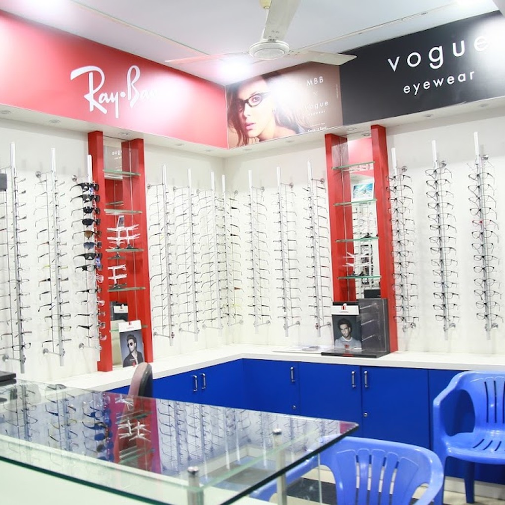 Dr. Mohan's Diabetes Specialities Centre