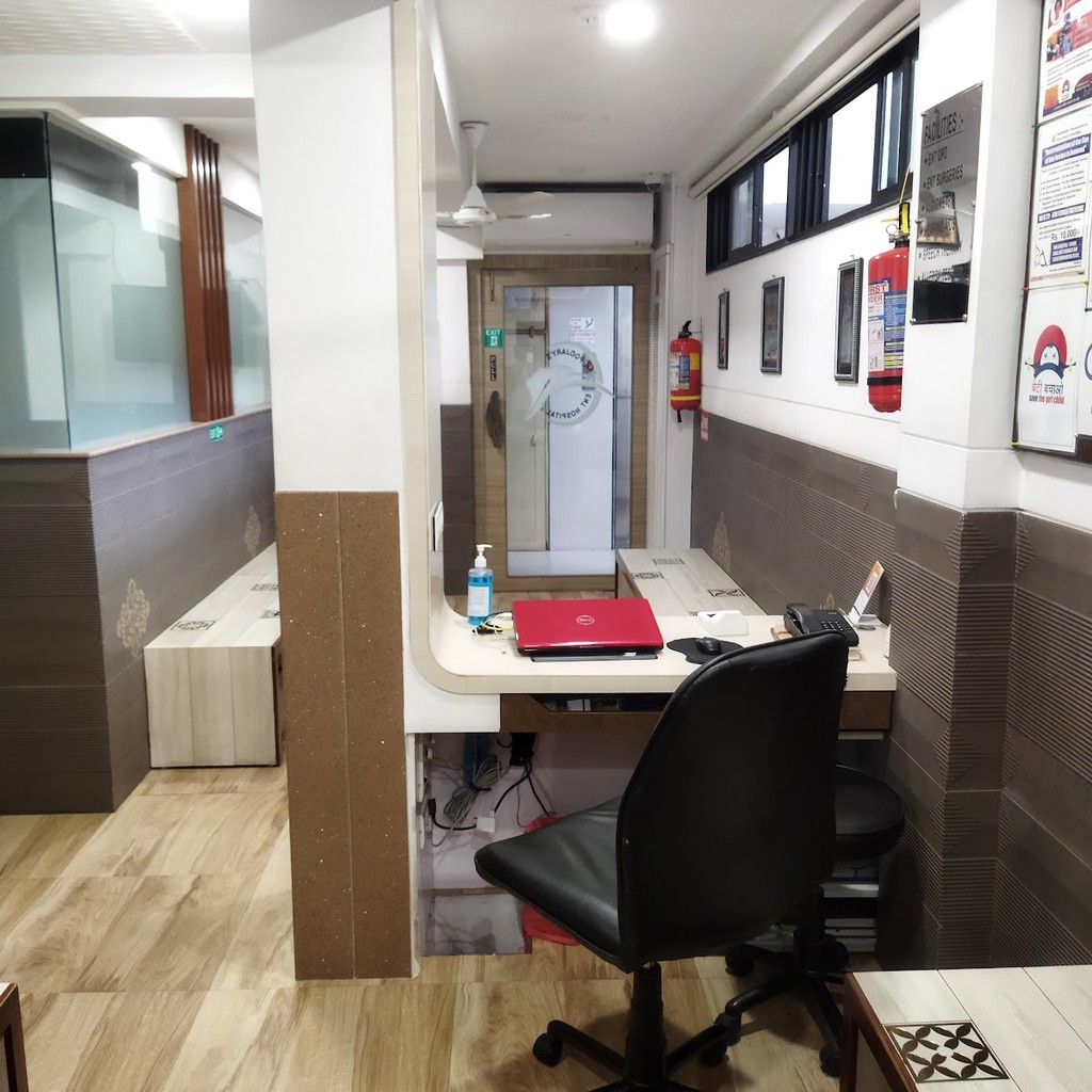 Dr. Poojary's Ent Hospital