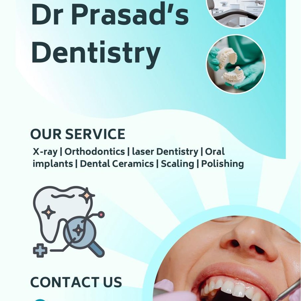 Dr. Prasad's Dentistry