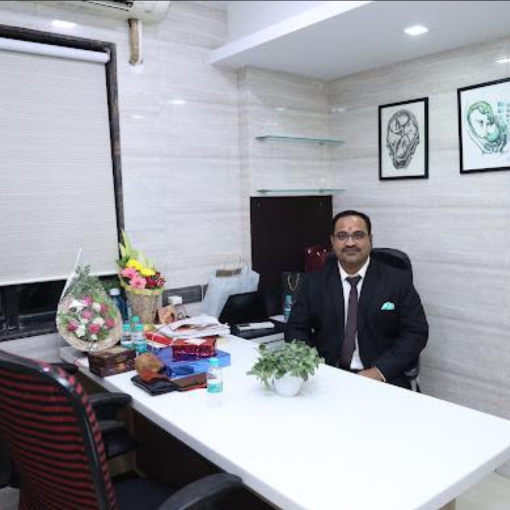 Dr. Pukale Maternity and Nursing Home