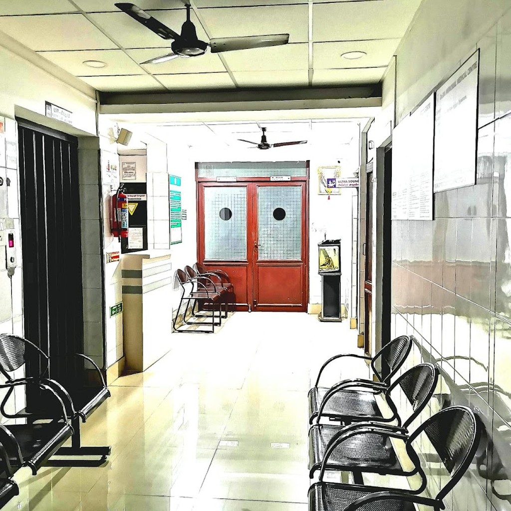 Dr. Rai Memorial Medical Centre