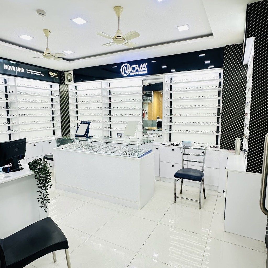Dr. Sailaja's Super Speciality Eye Hospital