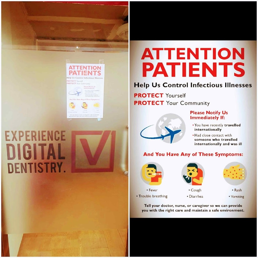 Dr. Vora's Dental Care Center