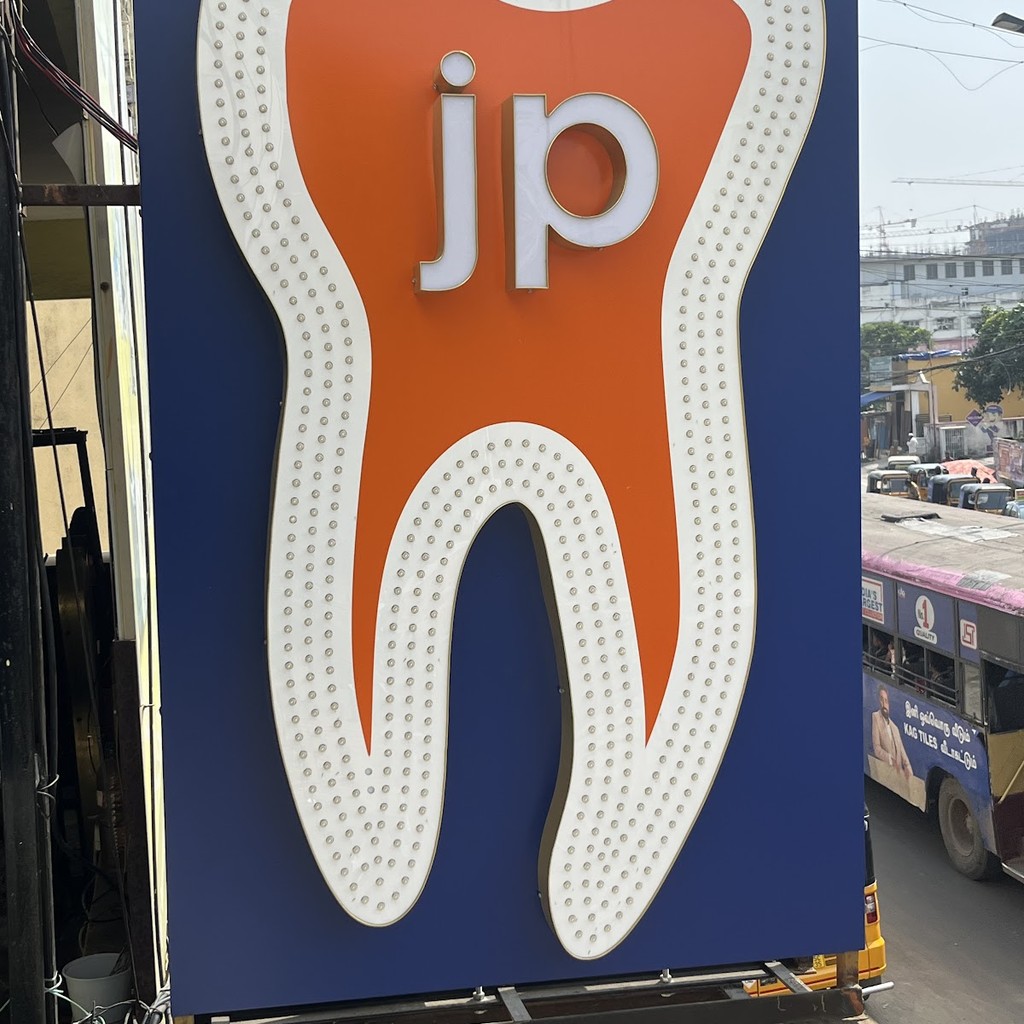 Dr.JP's Dental & Orthodontic Care