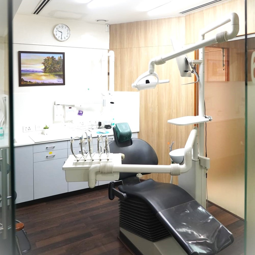 Dr.L.P.Mohan's Dental Hospital