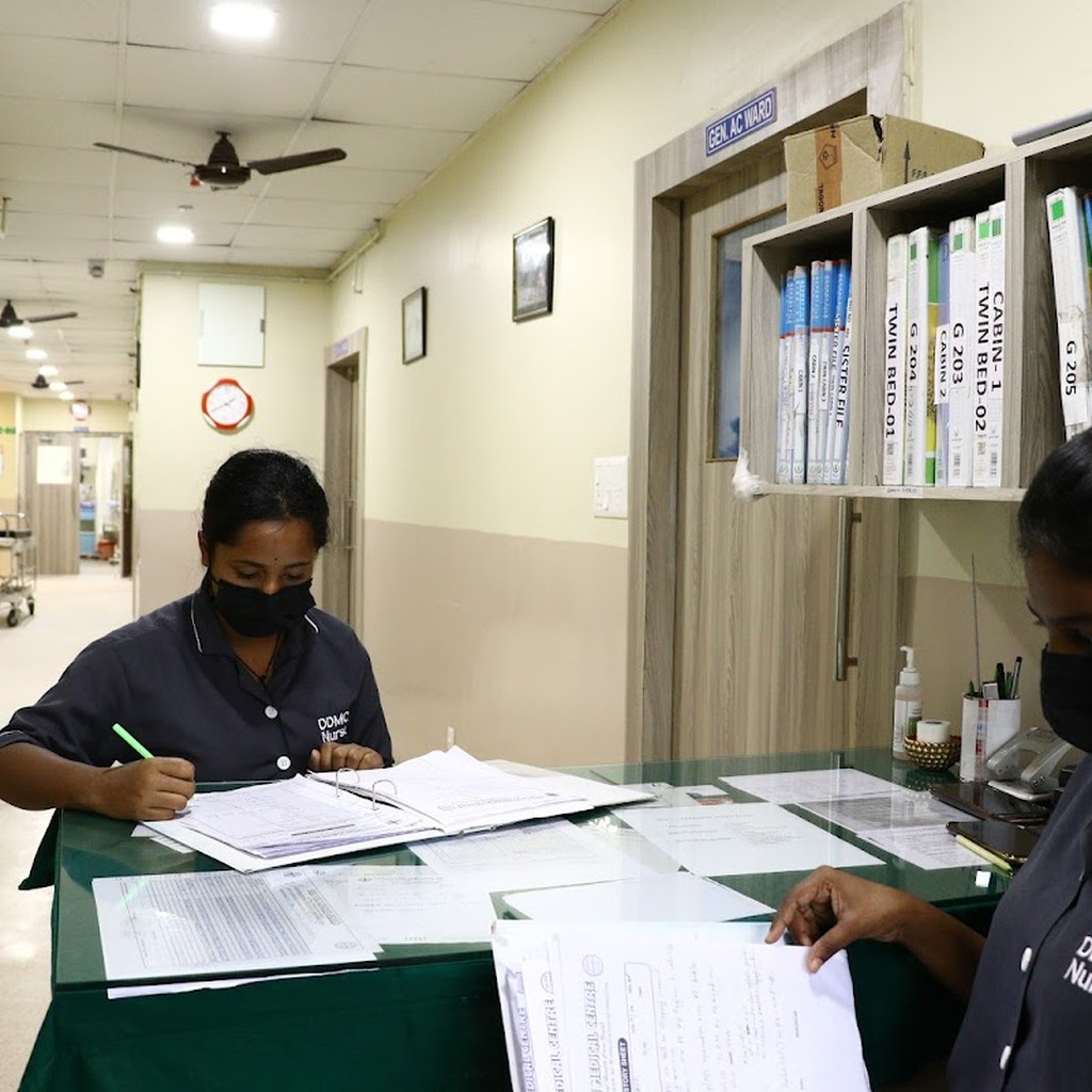 dum dum medical centre - dum dum