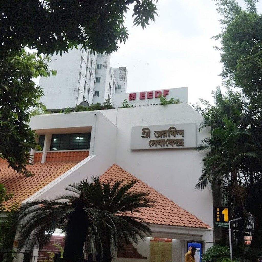 EEDF Hospital