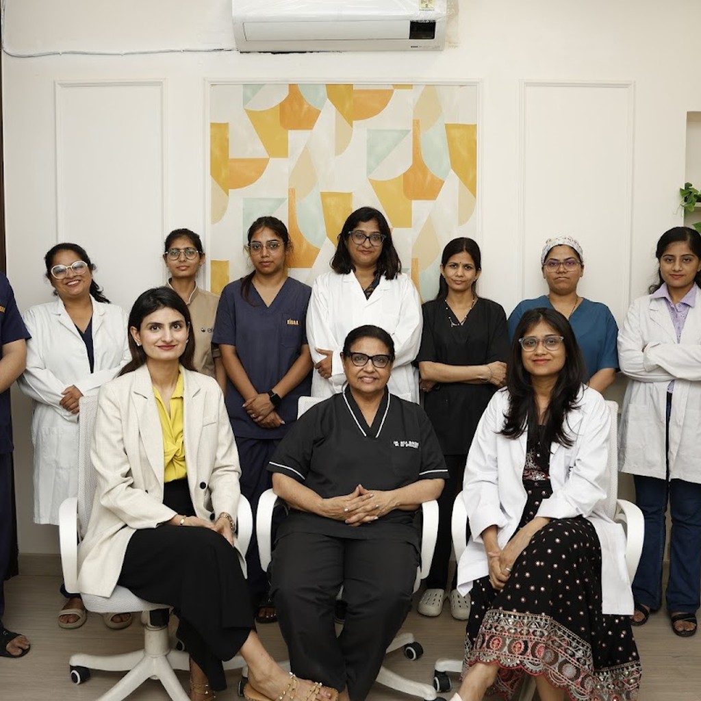 EPI Health LLP