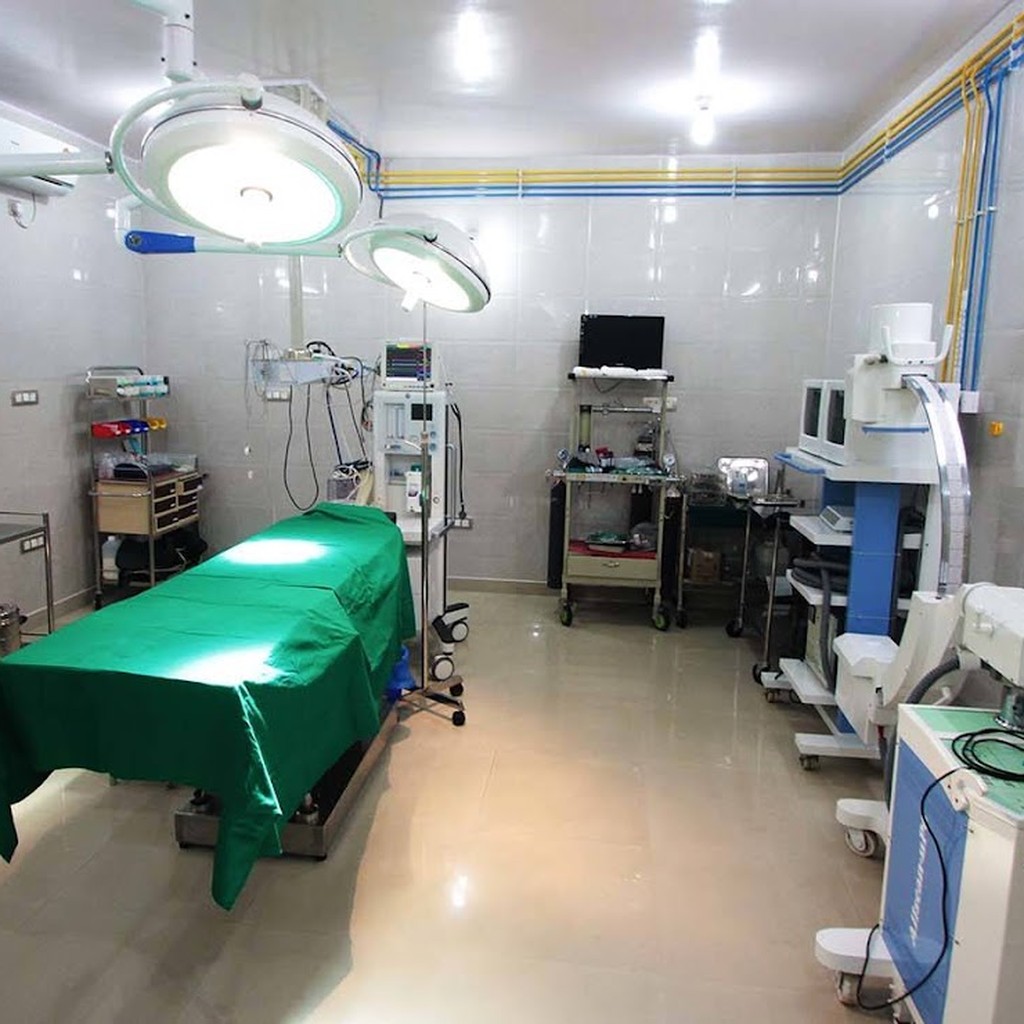 Eskay Healthcare