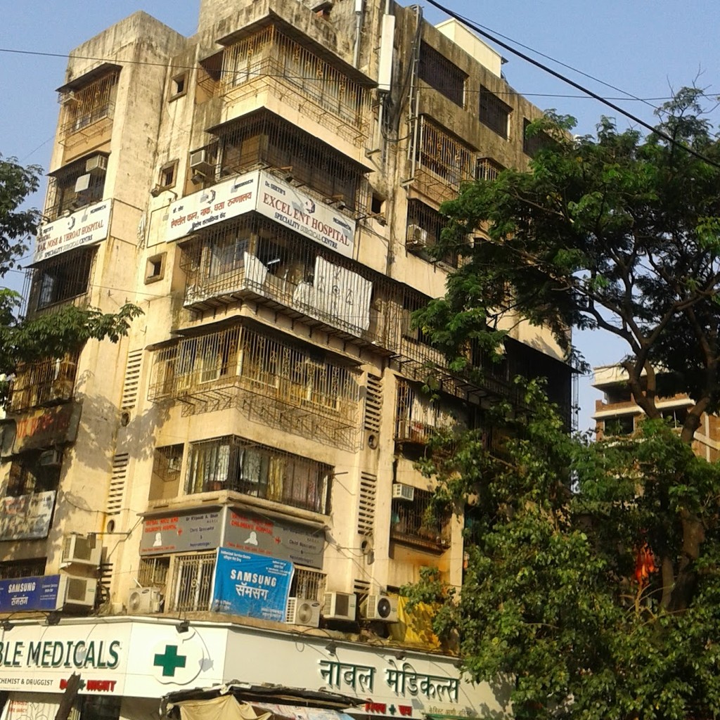 Excel ENT Hospital