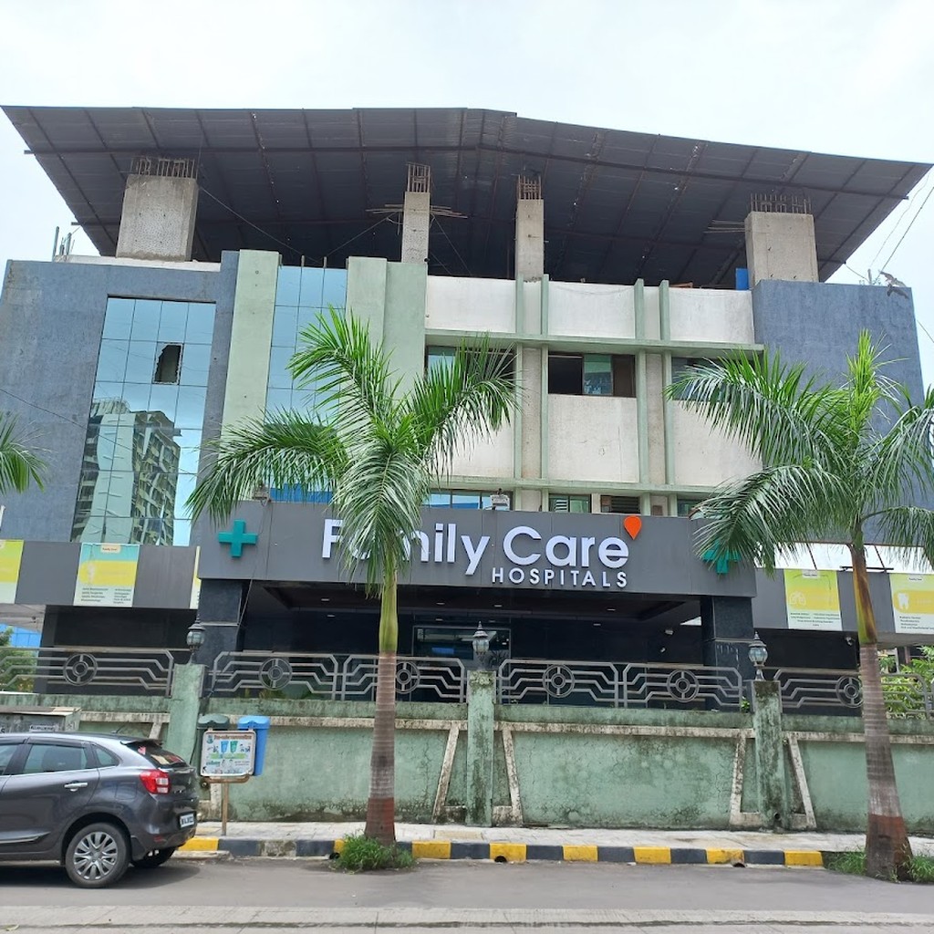 Family Care Hospital