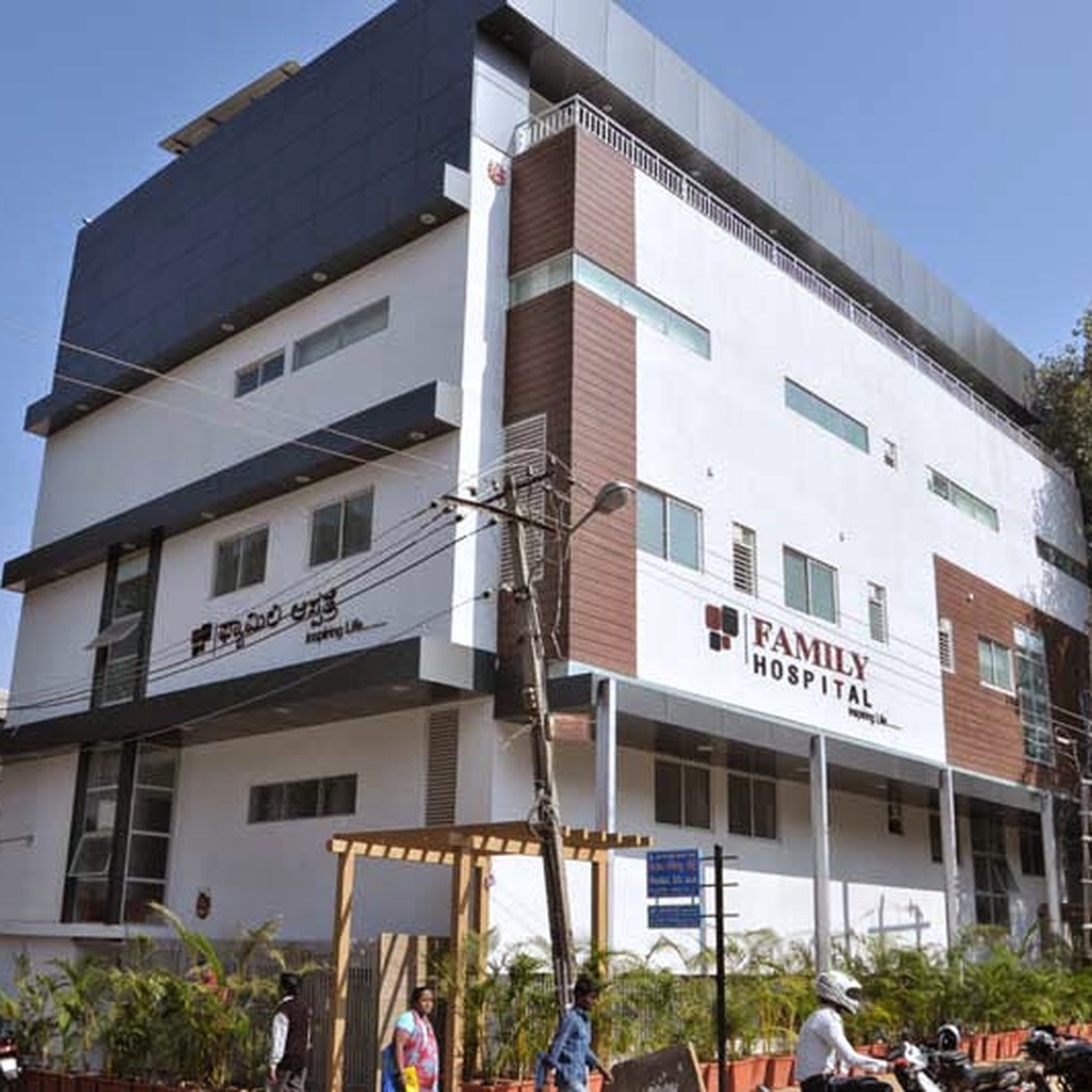 Family Hospital